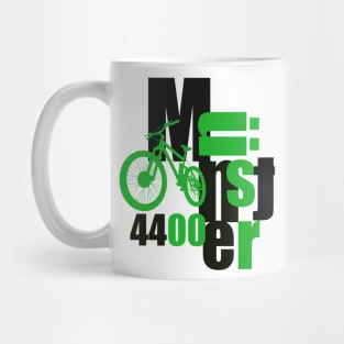 Münster meine Stadt! Mug